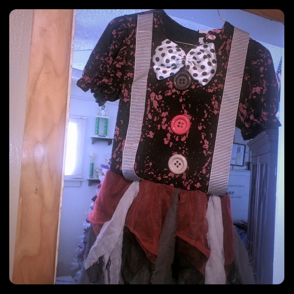 Halloween Costume